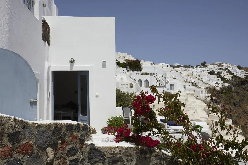 Room, Allure Breeze Suites, Santorini