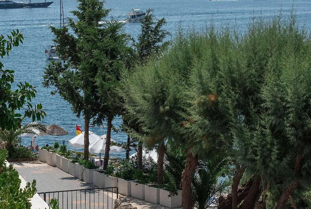 General view, La Quinta by Wyndham Bodrum, Bodrum