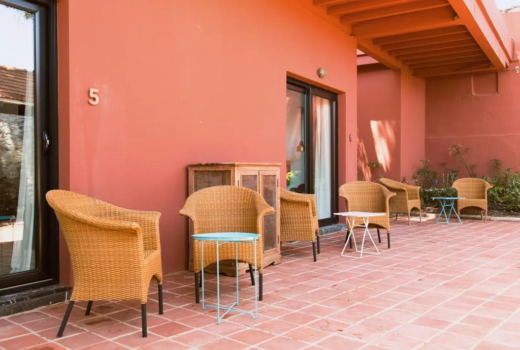 Room CLASSIC Room, Flamm, Bodrum