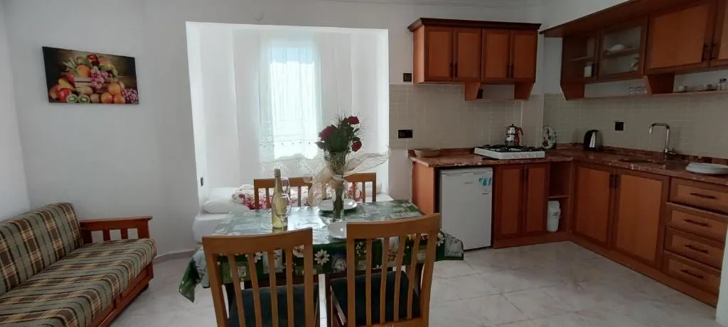 APARTMENT STANDARD Room, California Apart Hotel, Dalaman