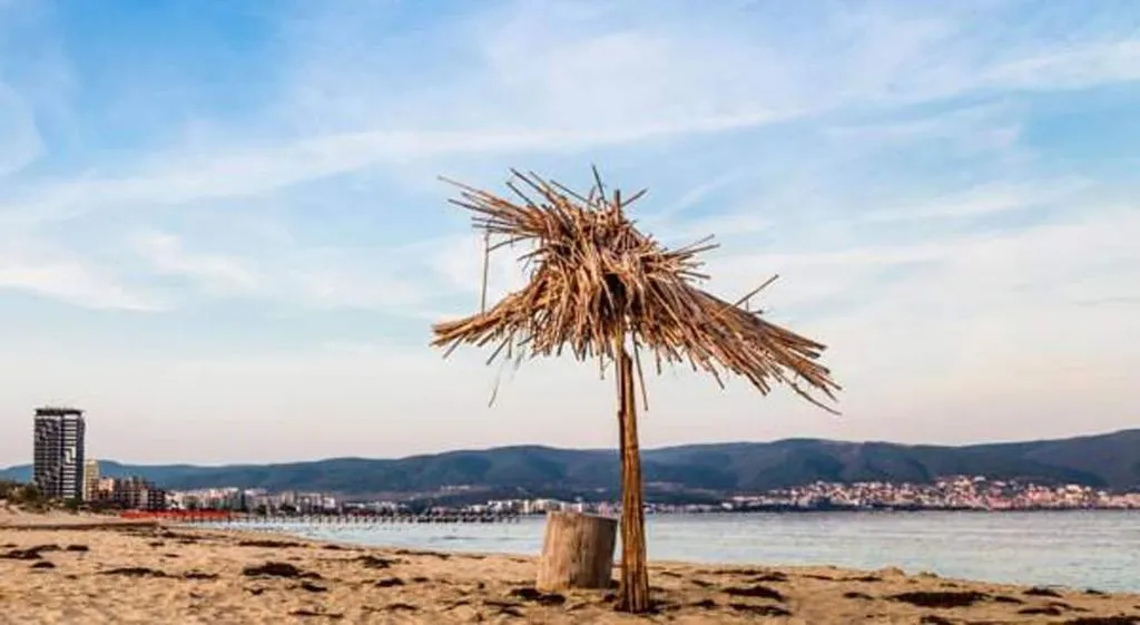 Beach, PALMA - Sunny Beach, Bourgas