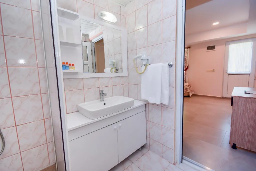 Room, Side Altinkum Bungalow Hotel, Antalya