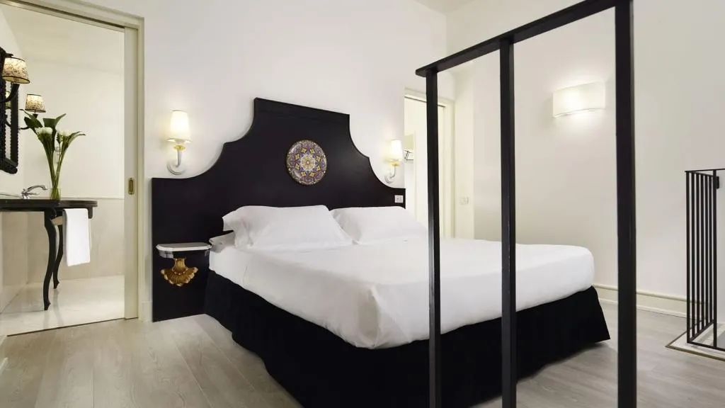 SUITE WITH VIEWS Room, Palace Catania | UNA Esperienze, Catania