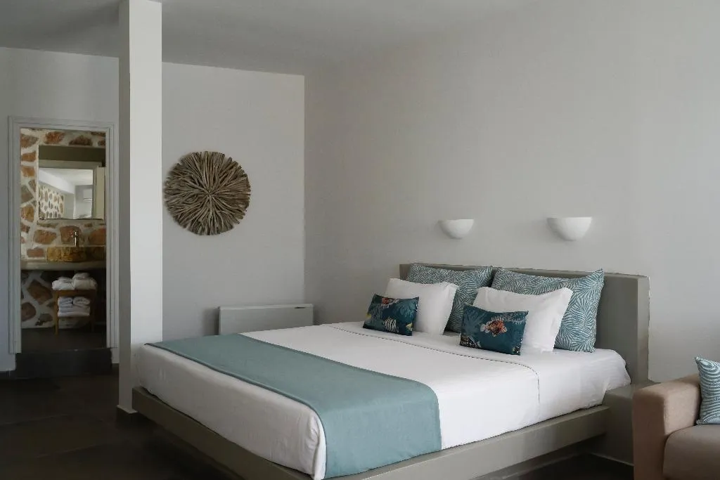 DOUBLE EXECUTIVE Room, Impressive One, Santorini