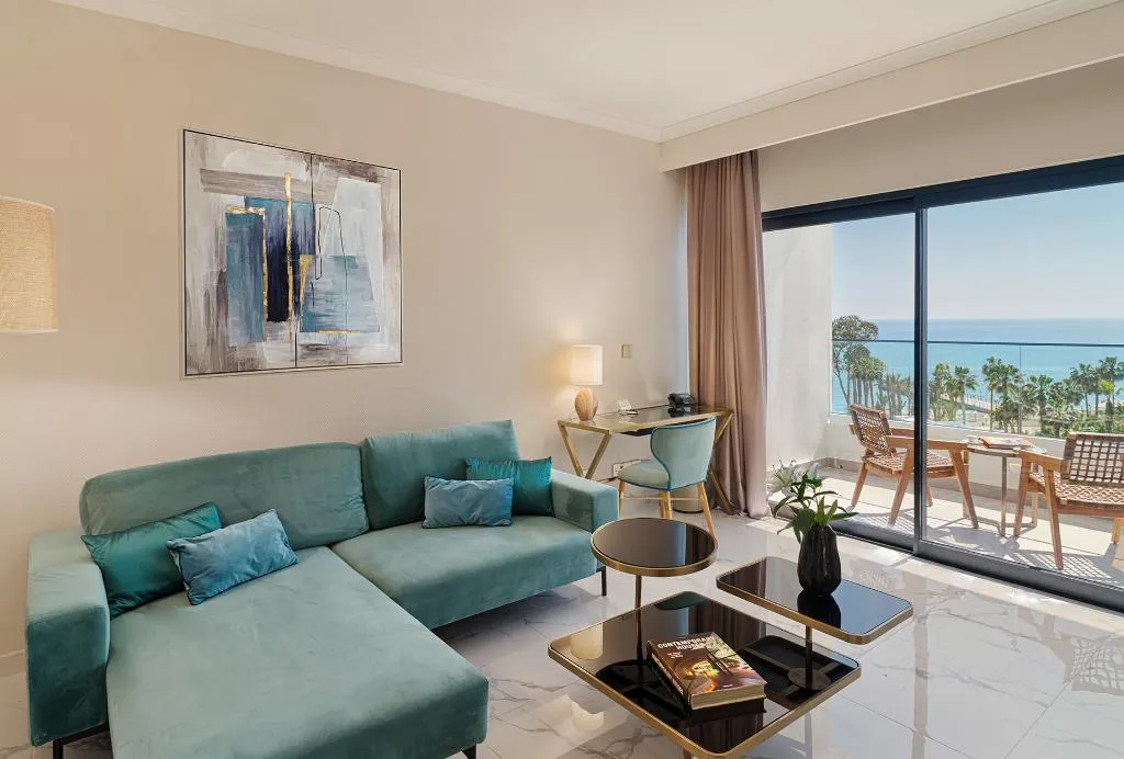 General view, The GrandResort-Leonardo Limited Edition, Cyprus