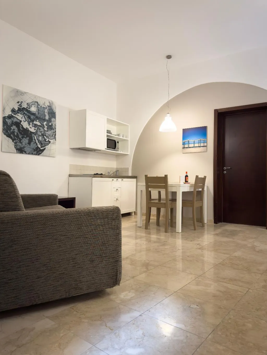 STUDIO STANDARD Room, San Domenico Residence by BADIA NUOVA, Palermo