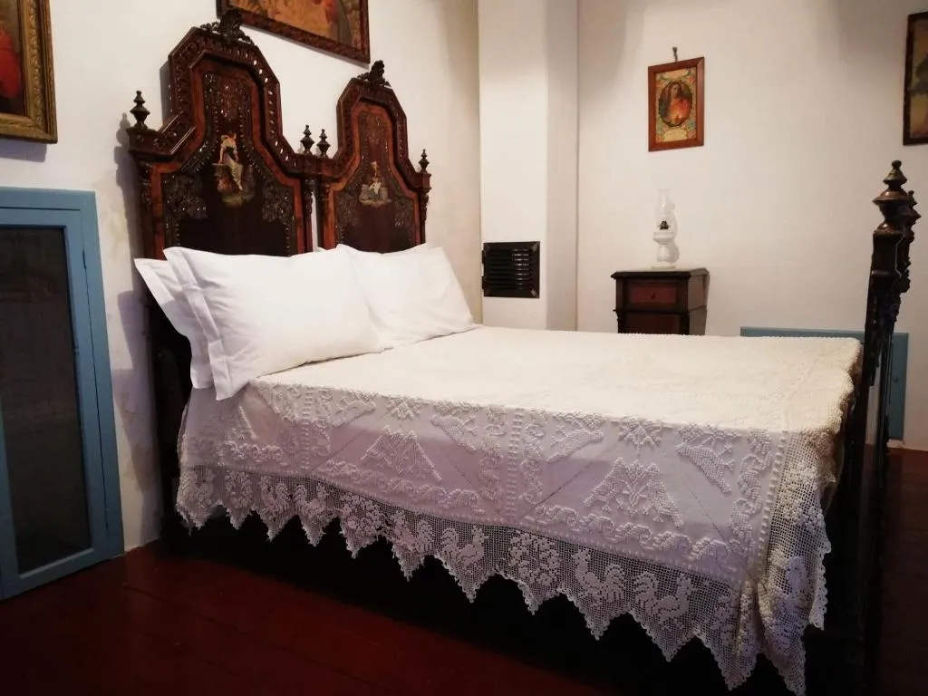 Room, ZIOLì, Catania