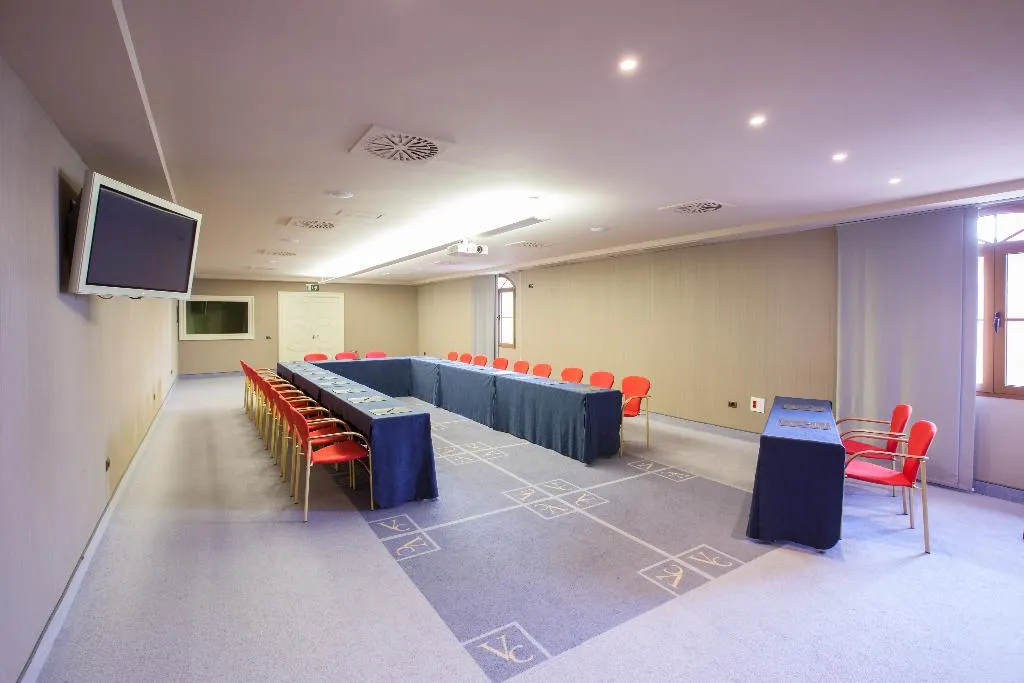 Conferences, Lopesan Villa del Conde Resort and Thalasso, Gran Canaria