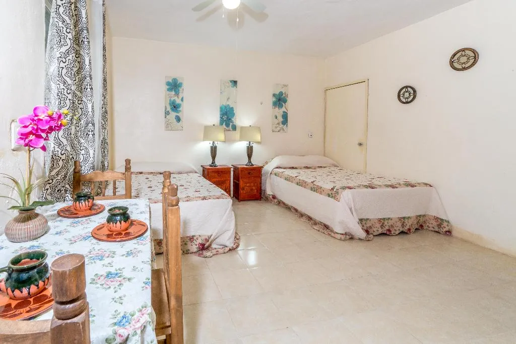 Room, Mayan Villas Hotel, Cancun Area