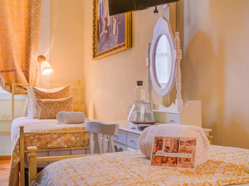 Room, Palácio das Especiarias, Lisbon