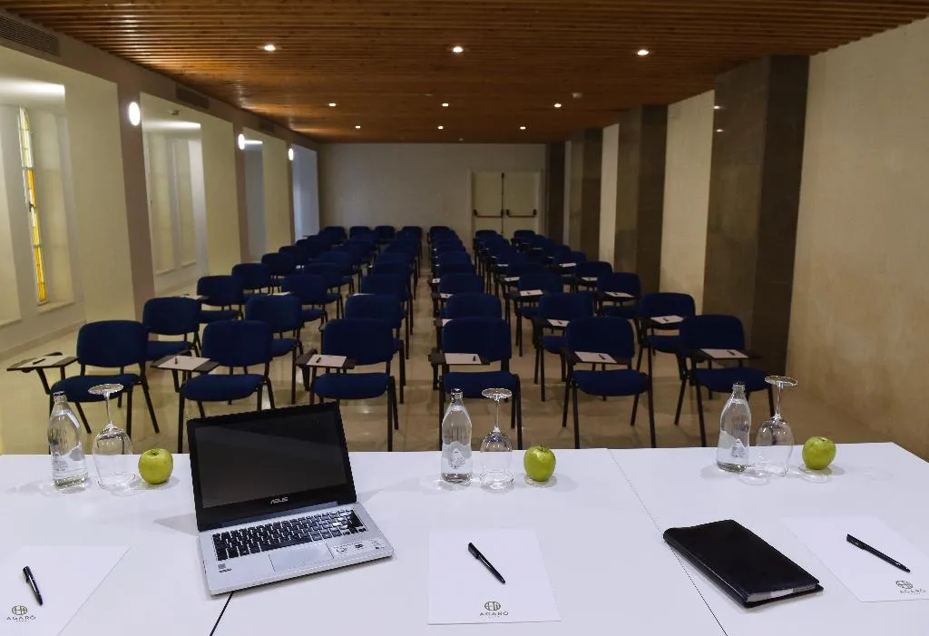 Conferences, Hotel Agaró Chipiona, Costa De La Luz