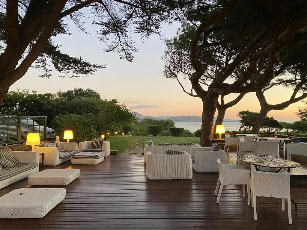 General view, Unahotels Club Hotel Ancora Stintino, Alghero
