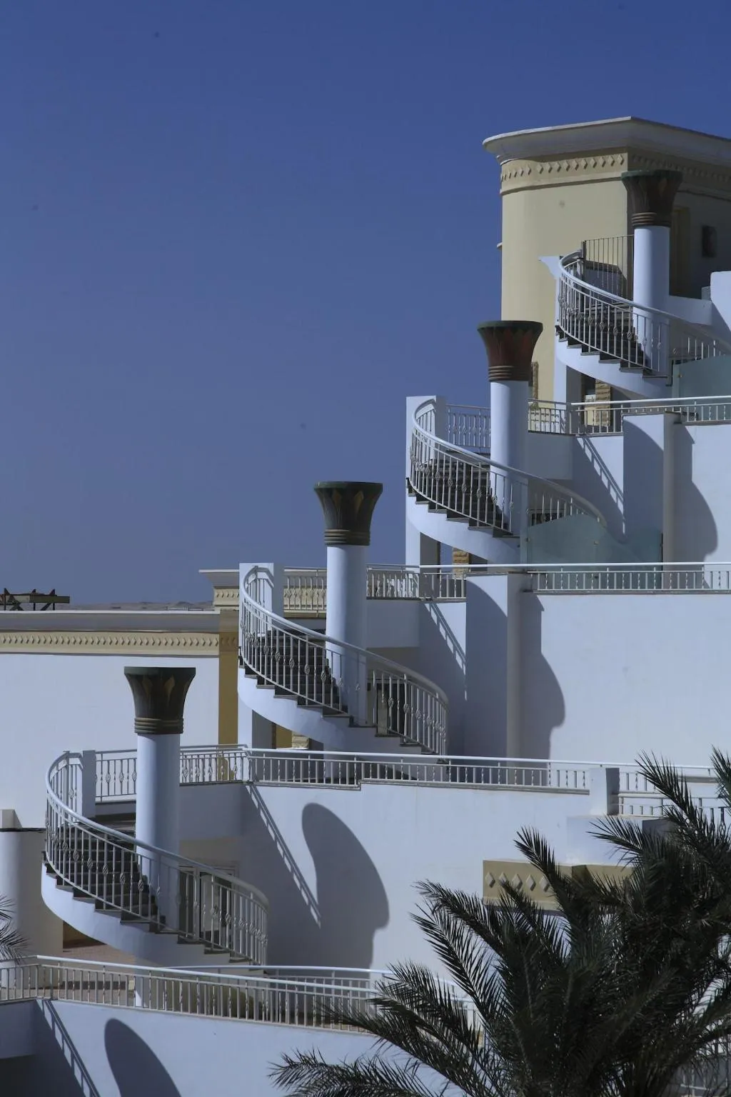 General view, Sentido Palm Royale, Red Sea Riviera