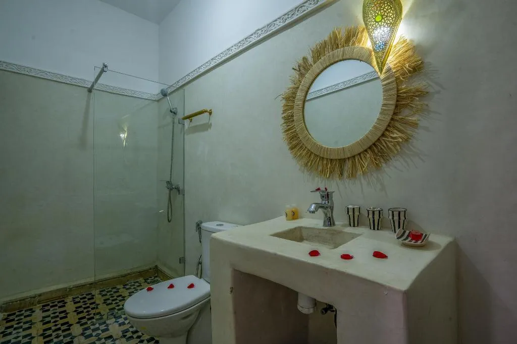 Room, Riad Hafssa & Spa, Marrakech