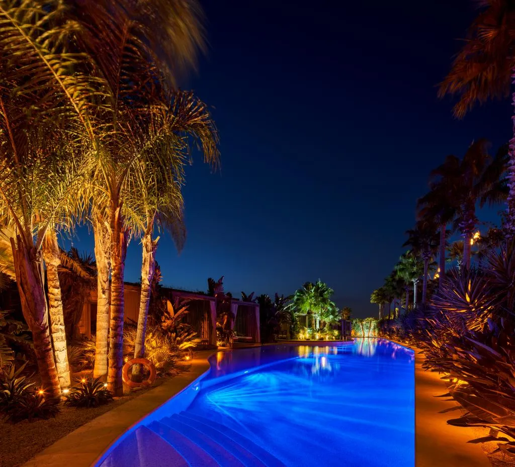 Pool, Biblos Beach Resort Alacati, Izmir