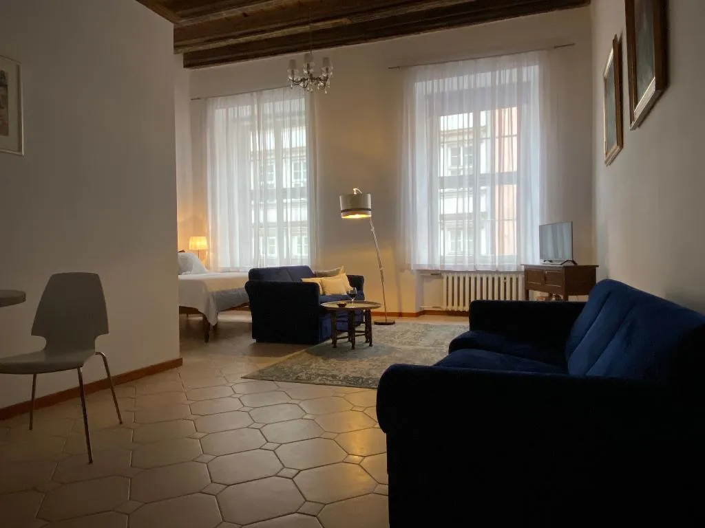DOUBLE DELUXE Room, Boutique Aparthotel, Krakow