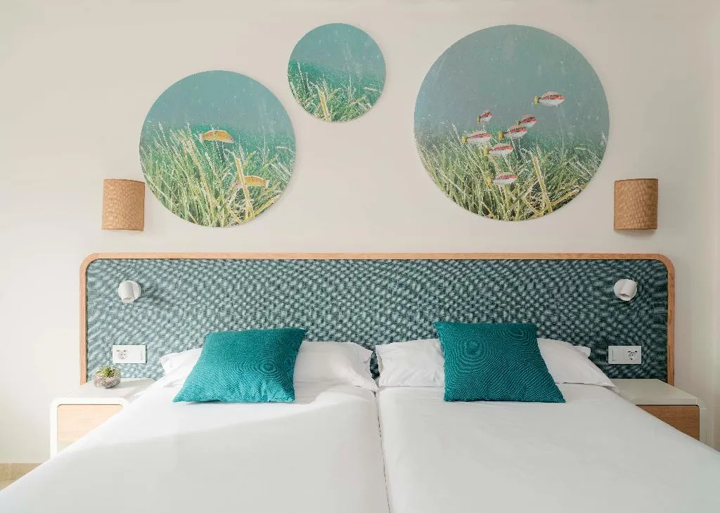 DOUBLE SINGLE USE STANDARD Room, Iberostar Selection Albufera Playa All Inclusive, Majorca