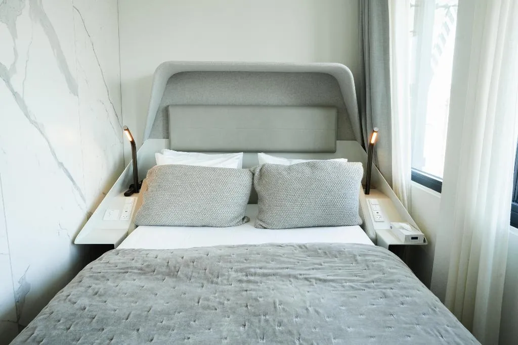 DOUBLE STANDARD Room, Herman K, Copenhagen