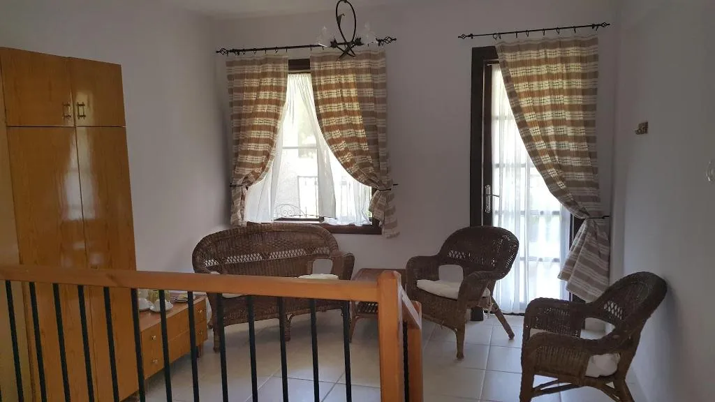 Room, Sultan Palas Hotel, Dalaman