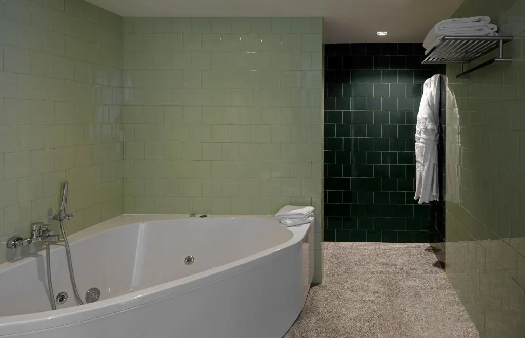 SUITE WITH BALCONY WITH VIEWS Room, Abrigo da Montanha Hotel Rural & SPA, Porto