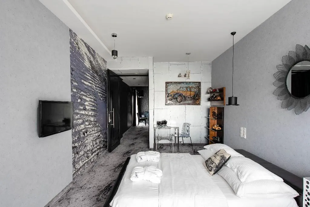APARTMENT STANDARD Room, Lenart, Krakow