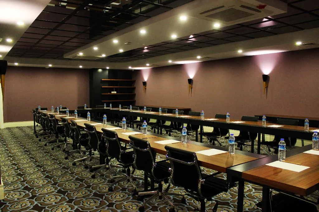 Conferences, Reo Hotel, Antalya