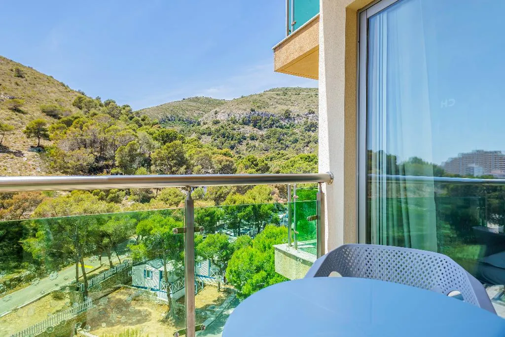 DOUBLE DELUXE Room, Cullera Holiday, Costa Blanca