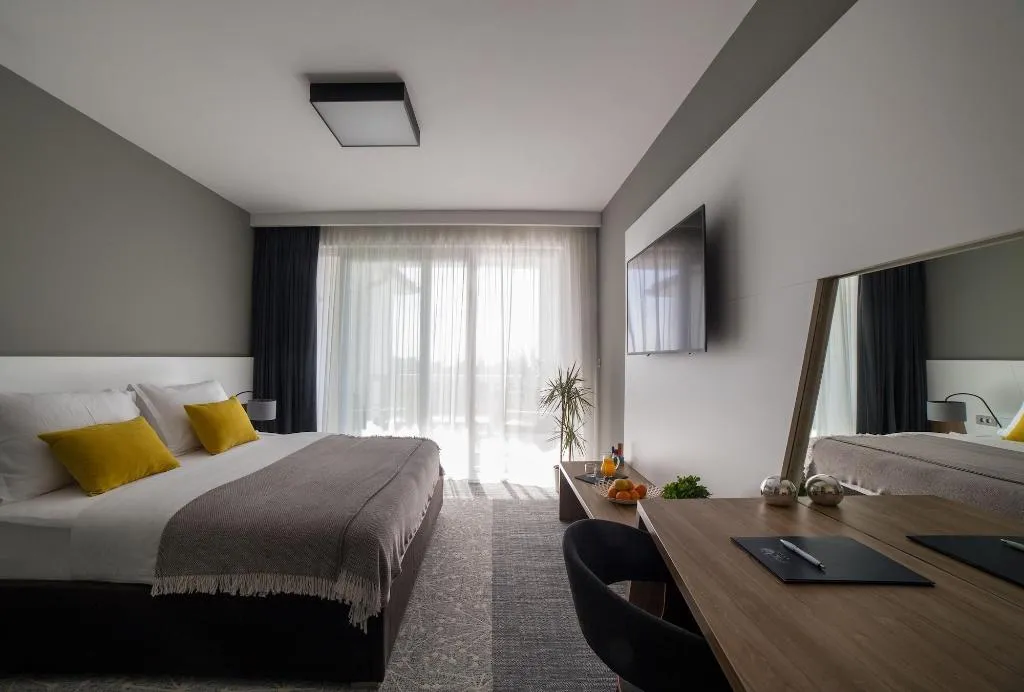 Room, Residence Vaal, Istria