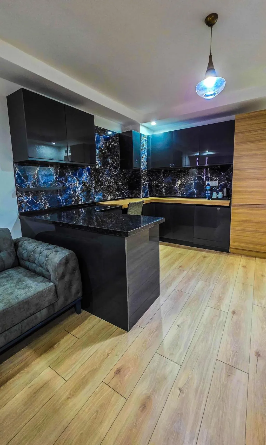 Room, Si Hotel & Spa, Izmir