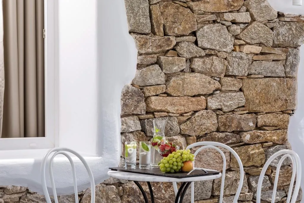 Restaurant, Colours of Mykonos, Mykonos