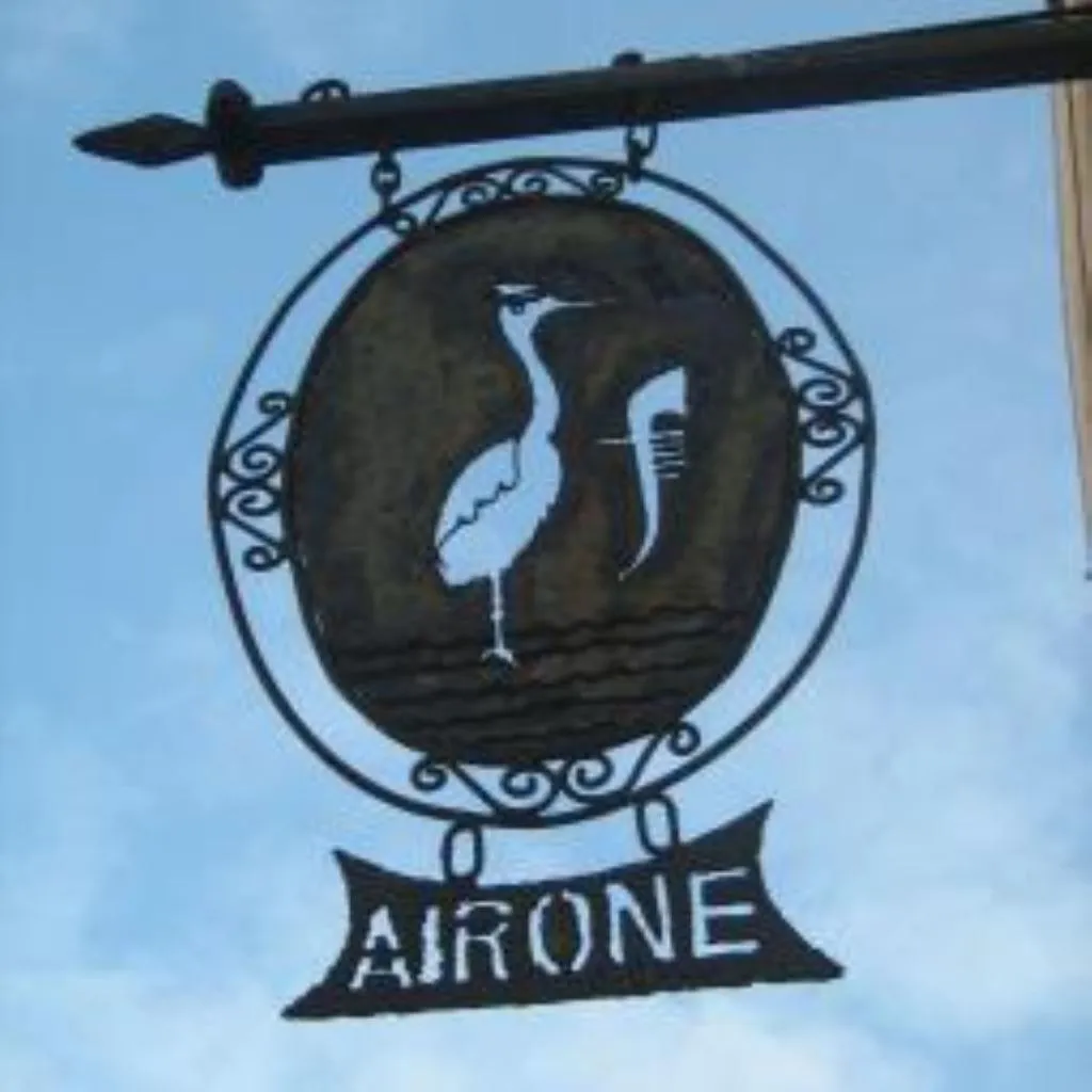 General view, Hotel Airone, Venice