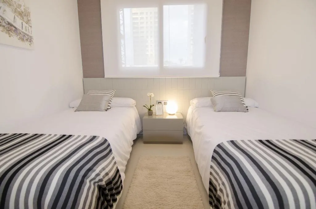 Room, Sunset Drive Mar Holidays, Costa Blanca
