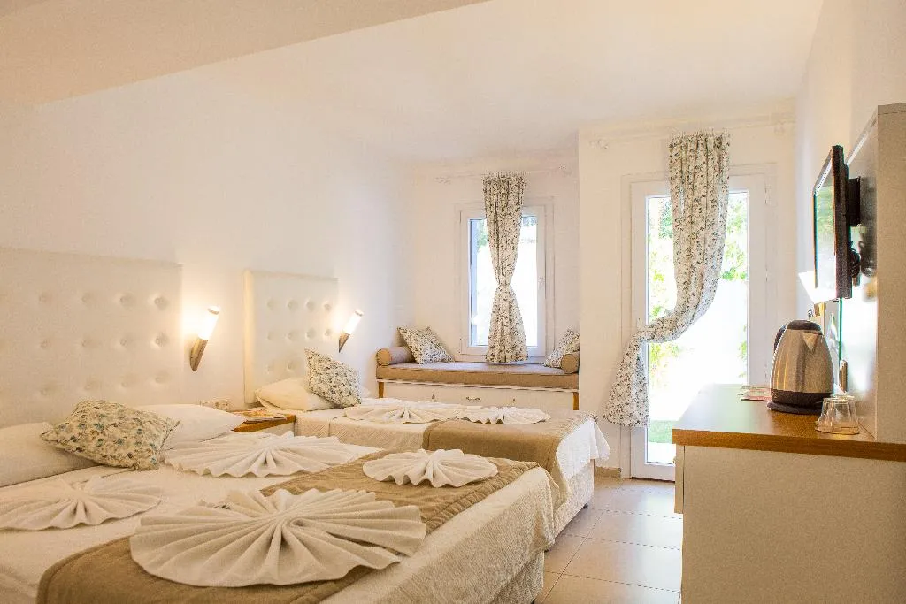TRIPLE STANDARD Room, Monta Verde Hotel and Villas, Dalaman