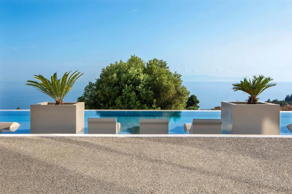 Sports and Entertainment, Ajul Luxury Hotel & Spa Resort Registry Collection, Halkidiki