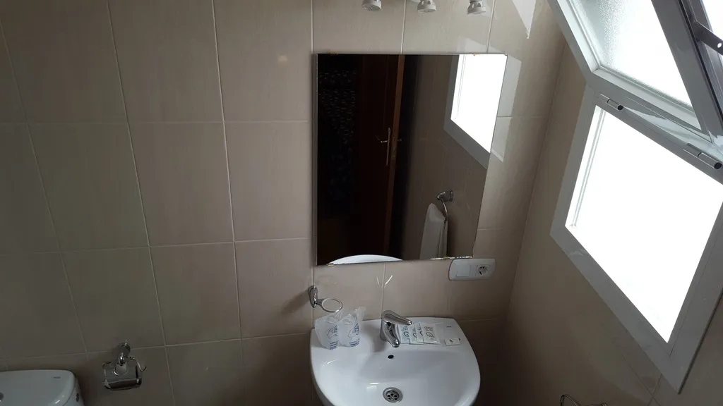 Double or Twin STANDARD Room, San Cayetano, Costa Del Sol