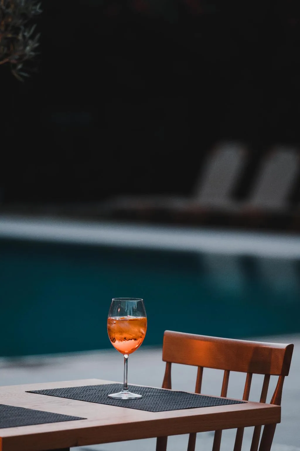 Pool, Matala Bay Hotel, Crete