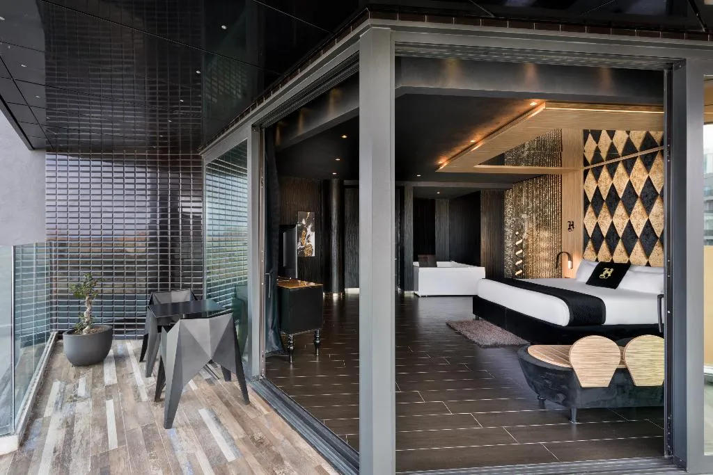 SUITE SUPERIOR Room, H Hotel & SPA - Adults Only, Malta