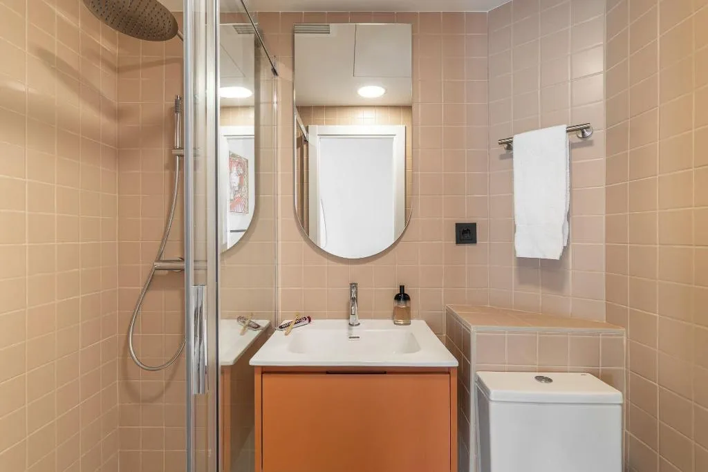 Room, Hotel Robson, Costa Brava