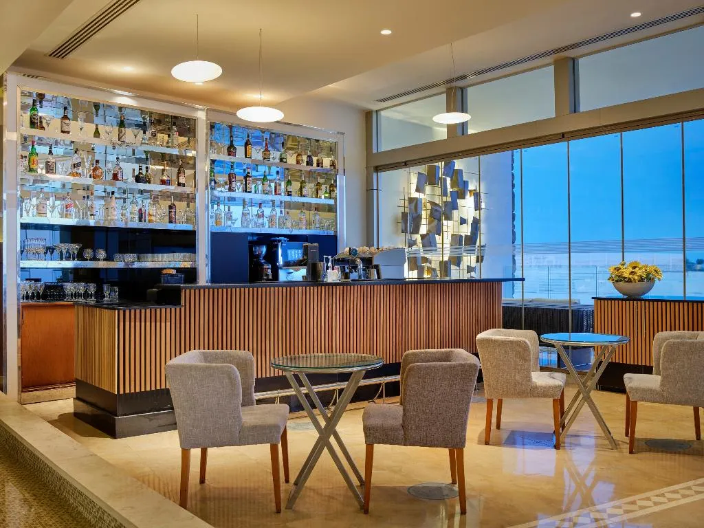 Bar, Coral Sea Sensatori, Red Sea Riviera