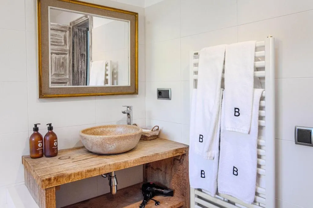 Room, Finca Bell-Lloc, Costa Brava