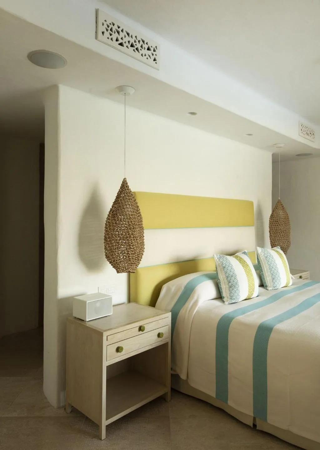 Room, Romazzino, A Belmond Hotel, Costa Smeralda, Olbia