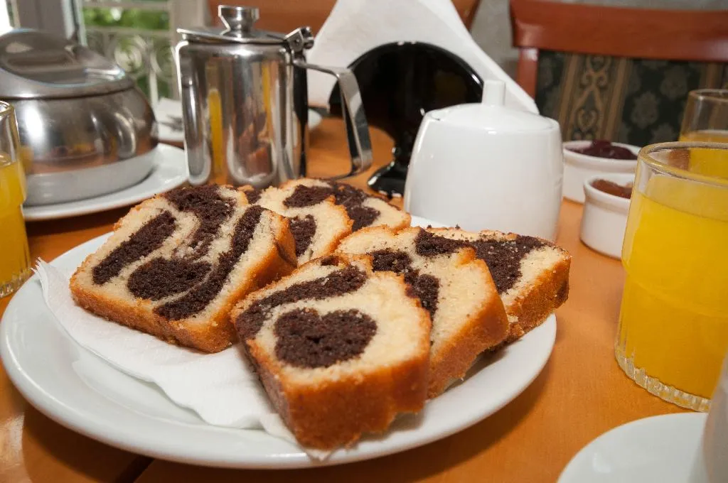 Restaurant, Cecil hotel, Athens