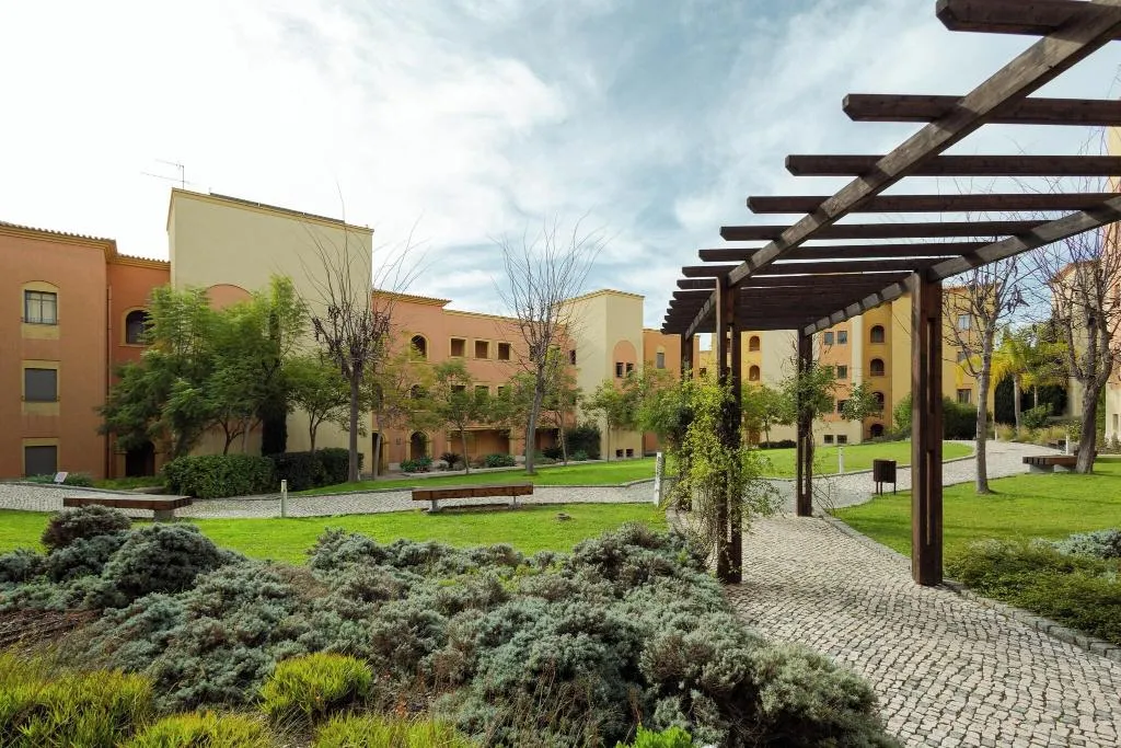 General view, The Residences Vilamoura, Algarve