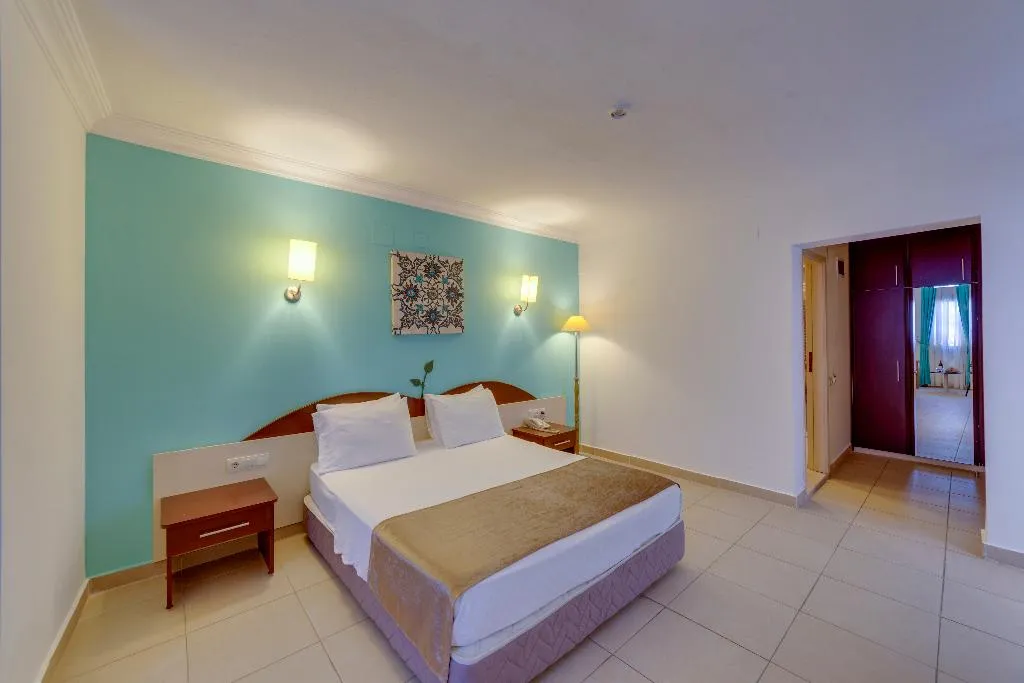 FAMILY ROOM CONNECTING ROOM Room, Solana By Yelken, Bodrum