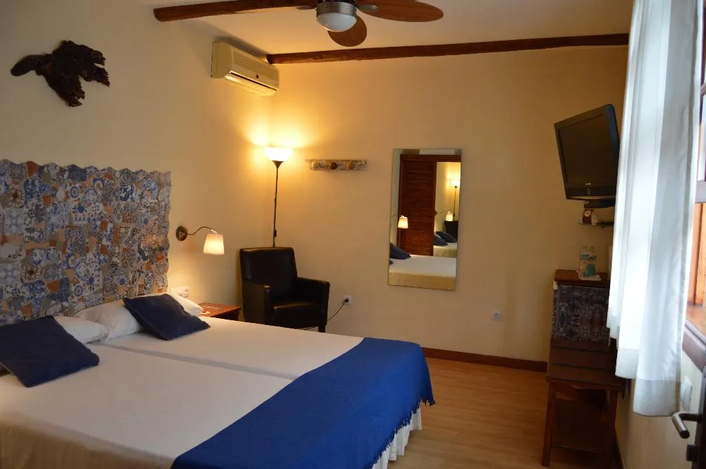 Double or Twin STANDARD Room, Gara Hotel, Tenerife
