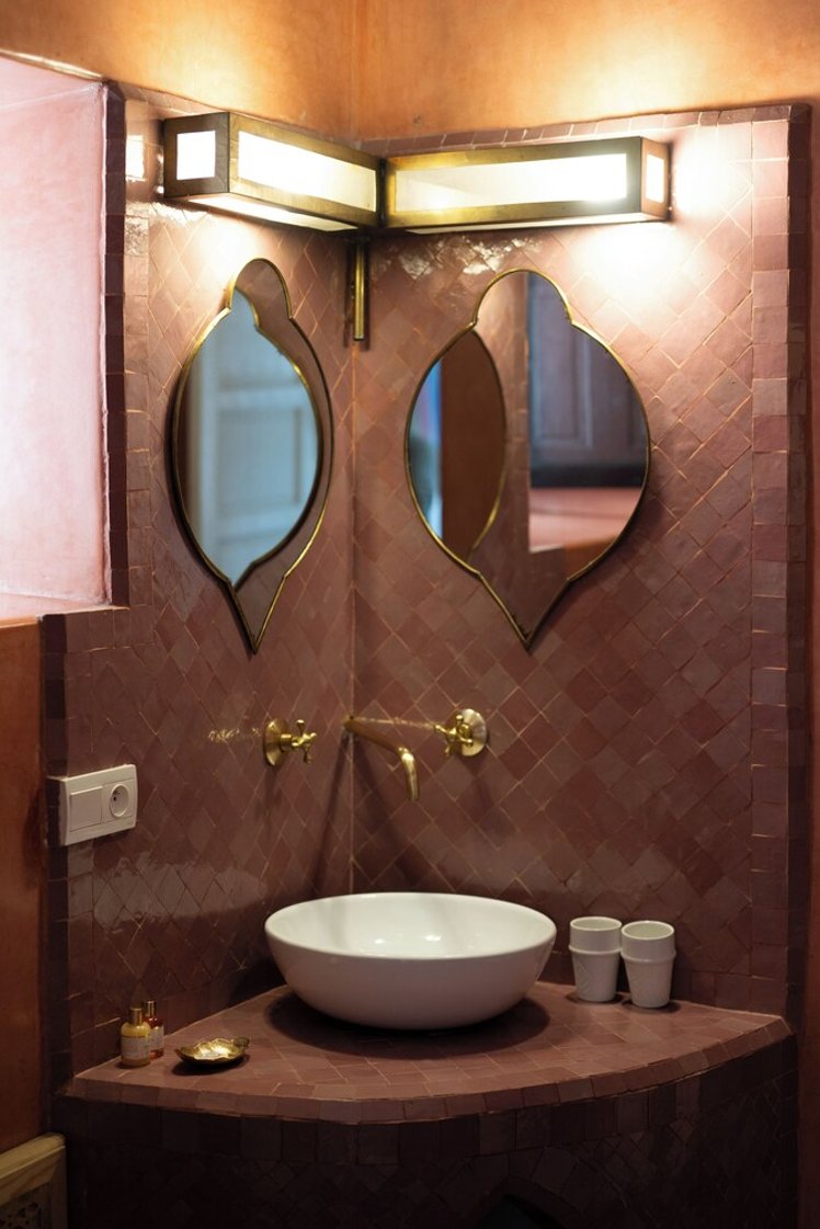 Riad Ajmal, Marrakech