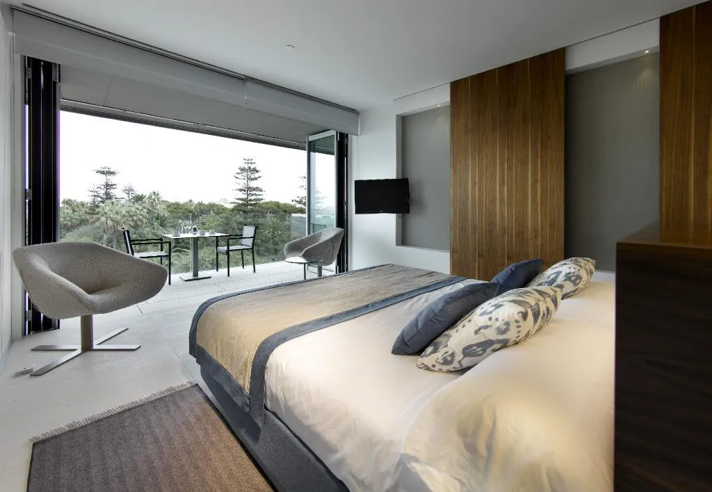 DOUBLE SUPERIOR Room, Parador de Cadiz Atlántico, Costa De La Luz