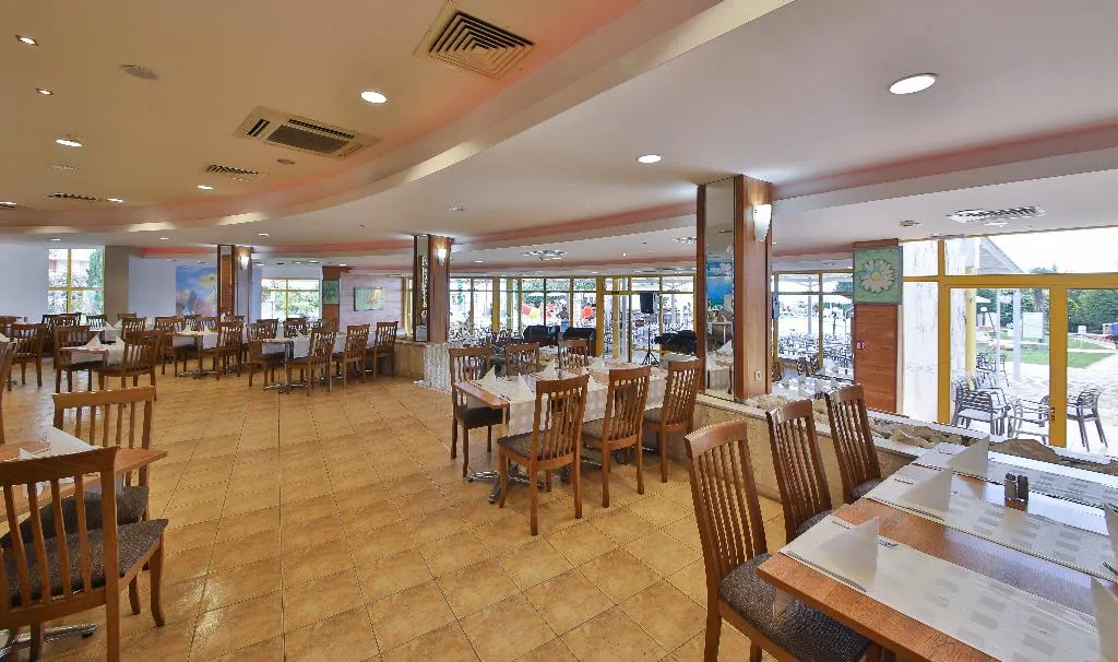 Restaurant, Kaliakra Mare, Varna