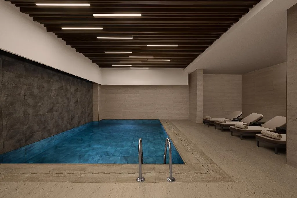 Pool, Marriott Executive Apartments Antalya, Antalya