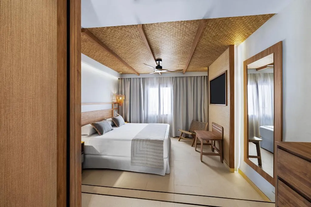BUNGALOW STANDARD Room, Hotel Riu Palace La Mola, Ibiza